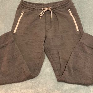 American Eagle mens joggers